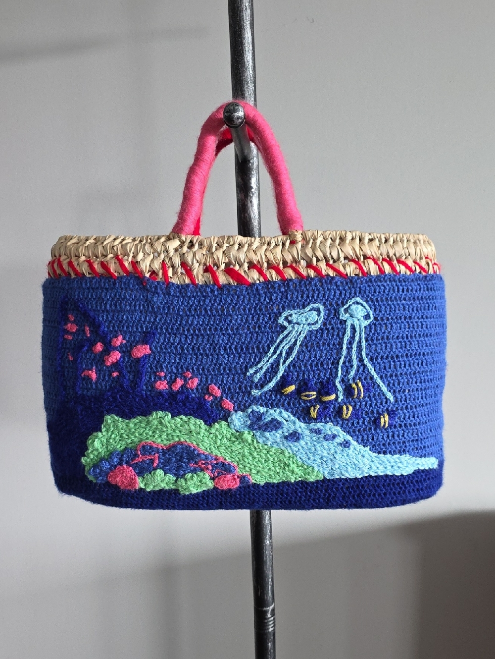 Kilometre Paris Undercover Tote